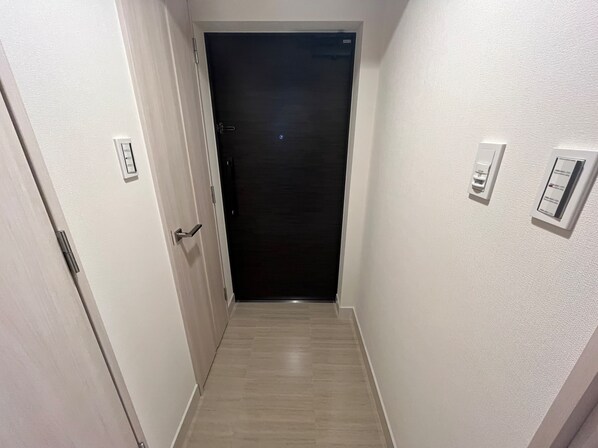 アヴァンカーサ町屋の物件内観写真